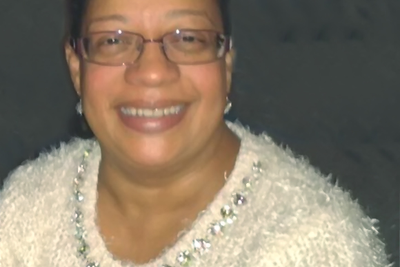 Yvonne Garcia, Trustee